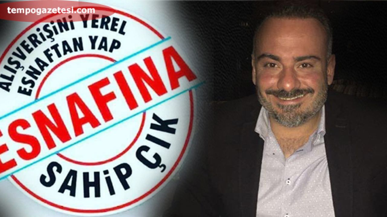 Yazdoğan’lar hem esnafın hem de tüketicilerin yüzünü güldürdü
