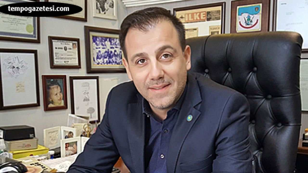 UYSAL’a tokat gibi eleştiri: GÜNAH’tır… HARAM’dır…