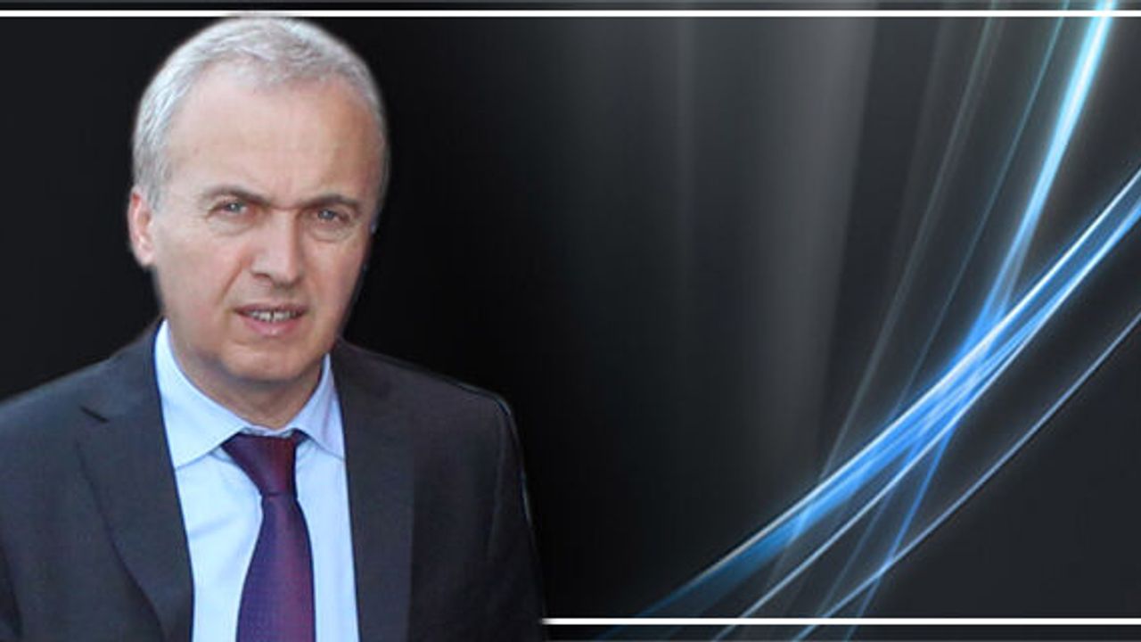 Hamdi Uçar; Zonguldak hasta, adayımız doktor