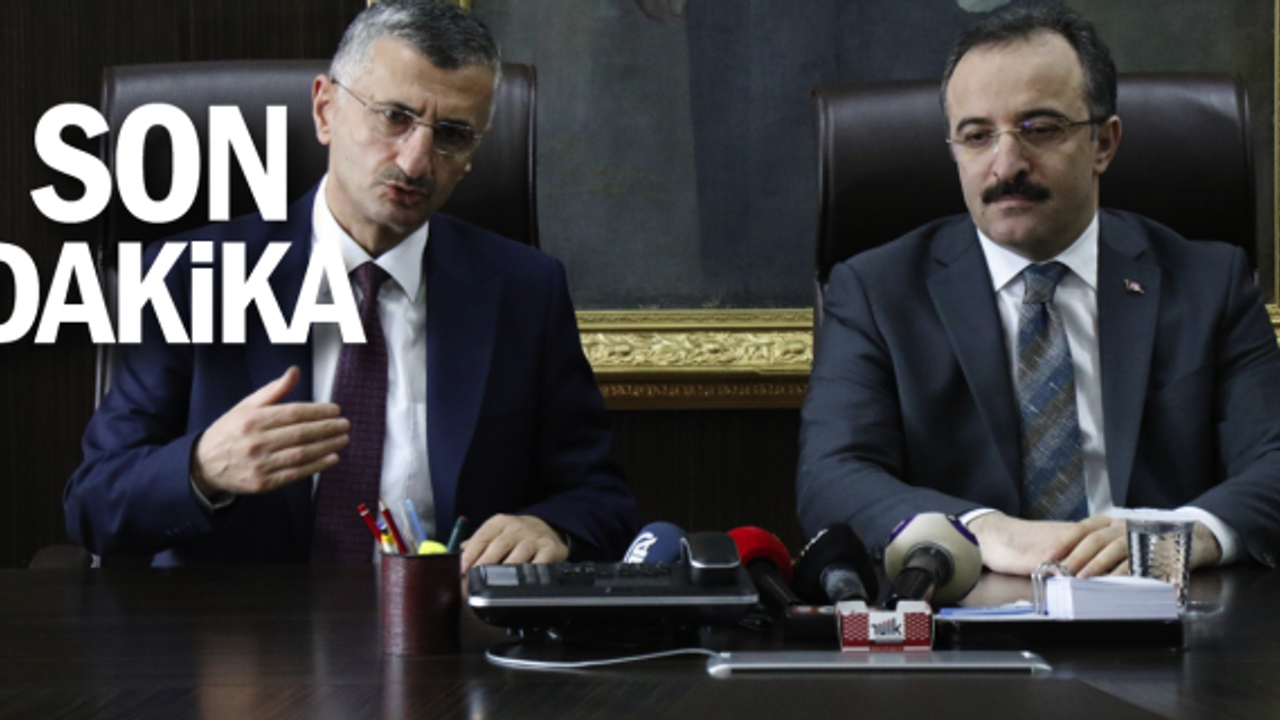 "Bakanlık olarak yerli otomobile her türlü desteği vereceğiz"