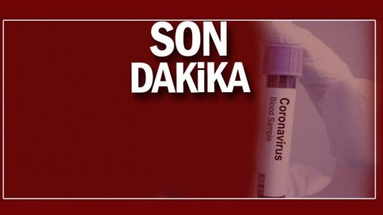 Kaymakam Altay açıkladı, Köy karantinaya alındı