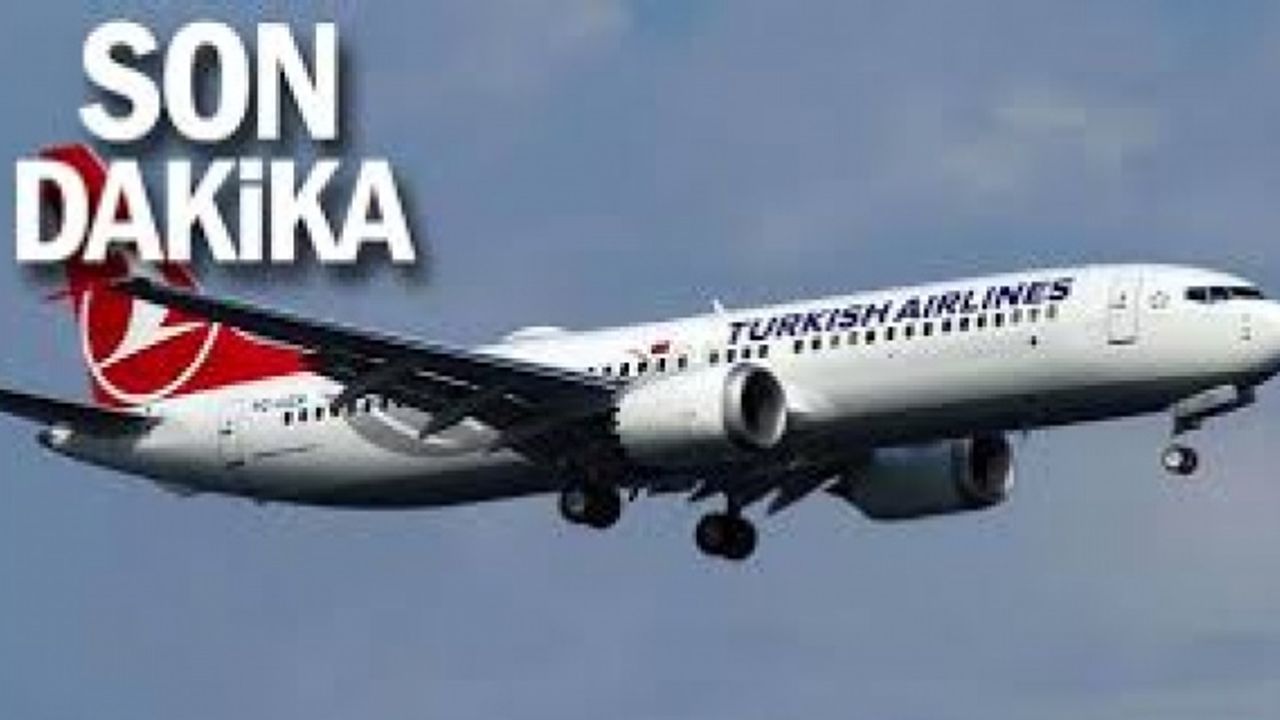 THY Zonguldak-İstanbul seferleri sona eriyor