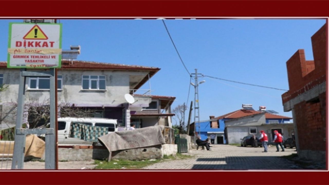 130 kişinin karantina süresi sona erdi