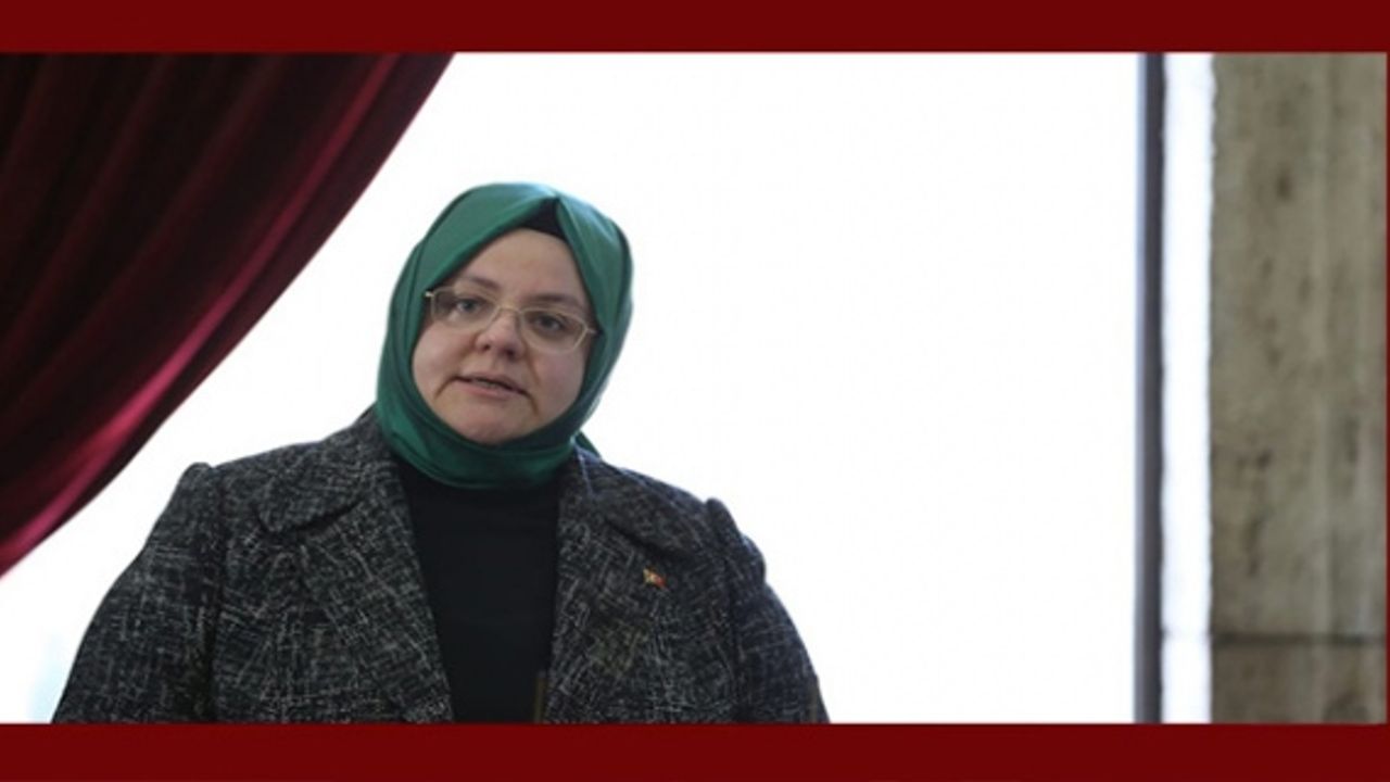 Bakan Selçuk'tan kısa çalışma ödeneği açıklaması...