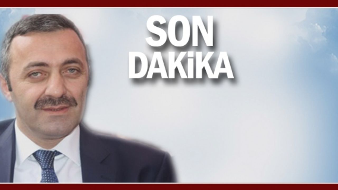 Emniyet Müdüründen Ali Rıza Tığ'a Yalanlama...
