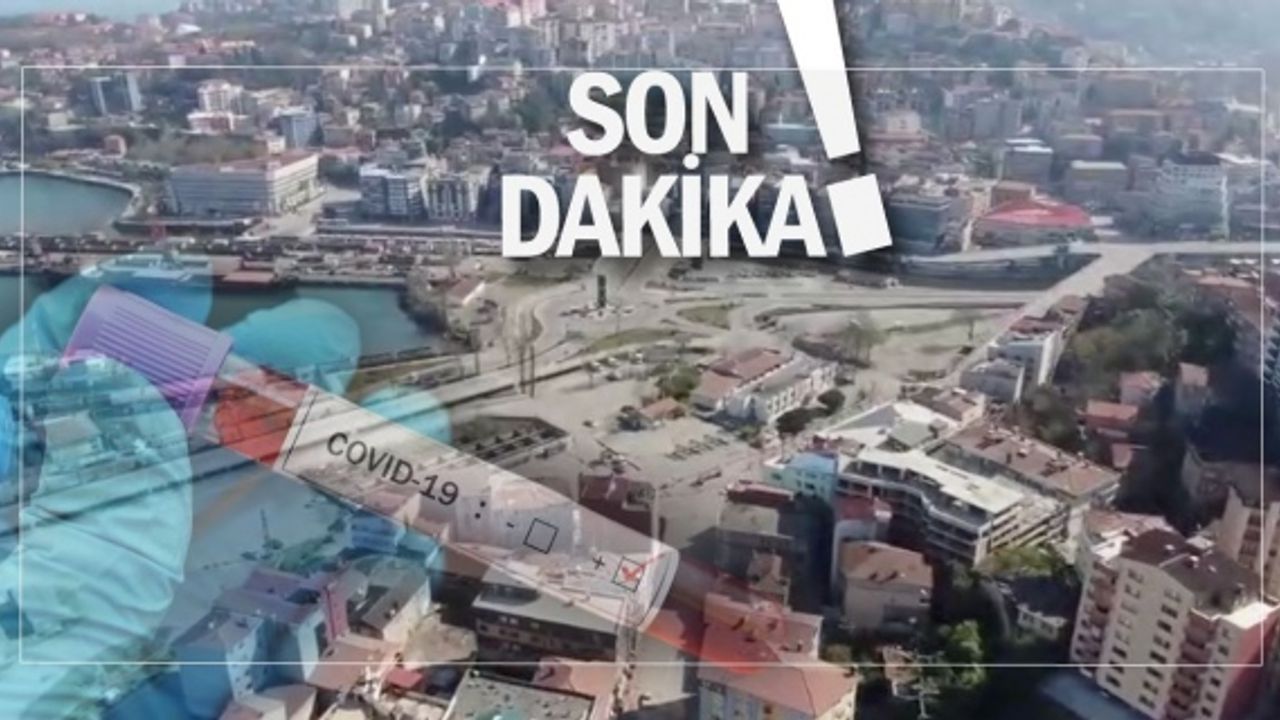 İçişleri Bakanlığı'ndan sokağa çıkma yasağı ile ilgili yeni açıklama!