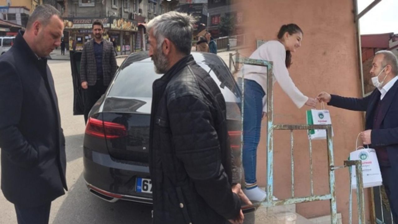 Sizce hangisi Doktor, hangisi Corona'ya korna çalıyor?