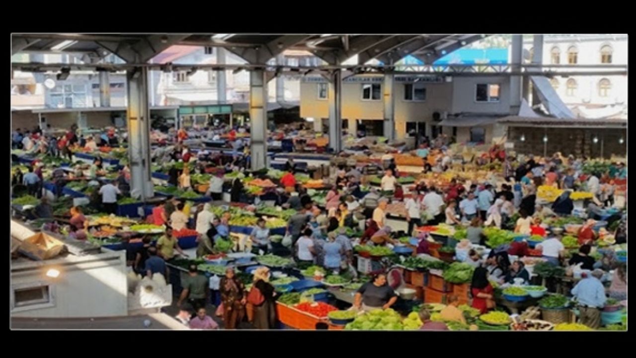 Zonguldak’ta Pazar yerleri ne zaman açılacak?