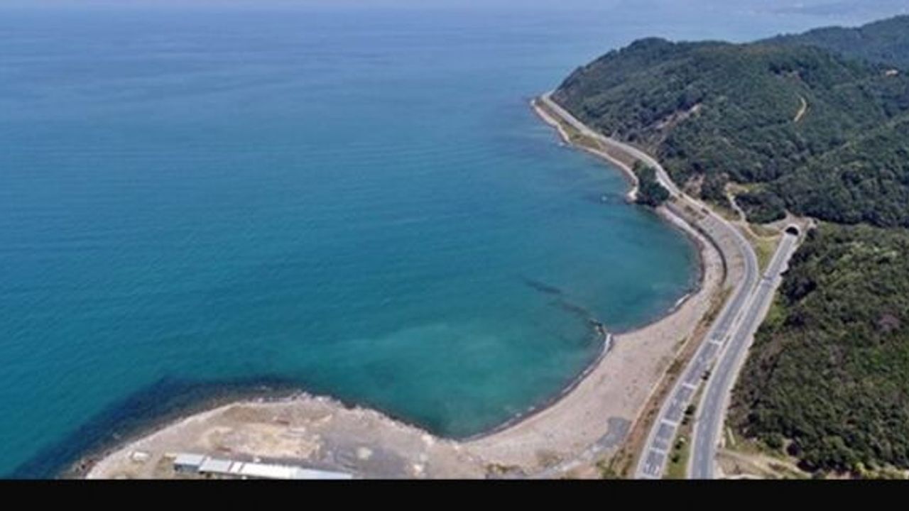 Alaplı Liman Projesine ilk talipli çıktı