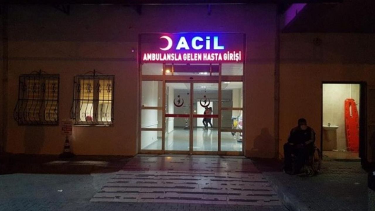 Çaycuma'da olay: Kadını 6 yerinden bıçakladı