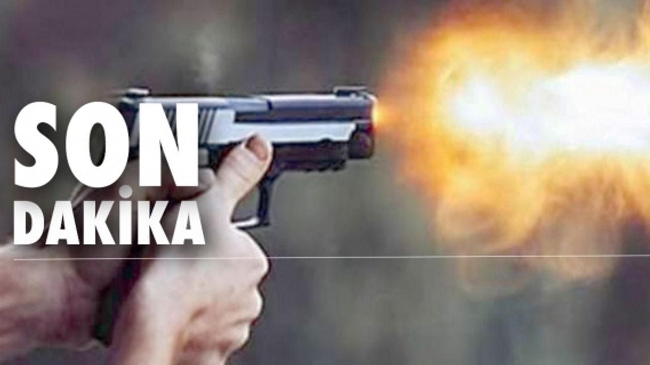 Eşini ve oğlunu öldürdükten sonra intihar etti
