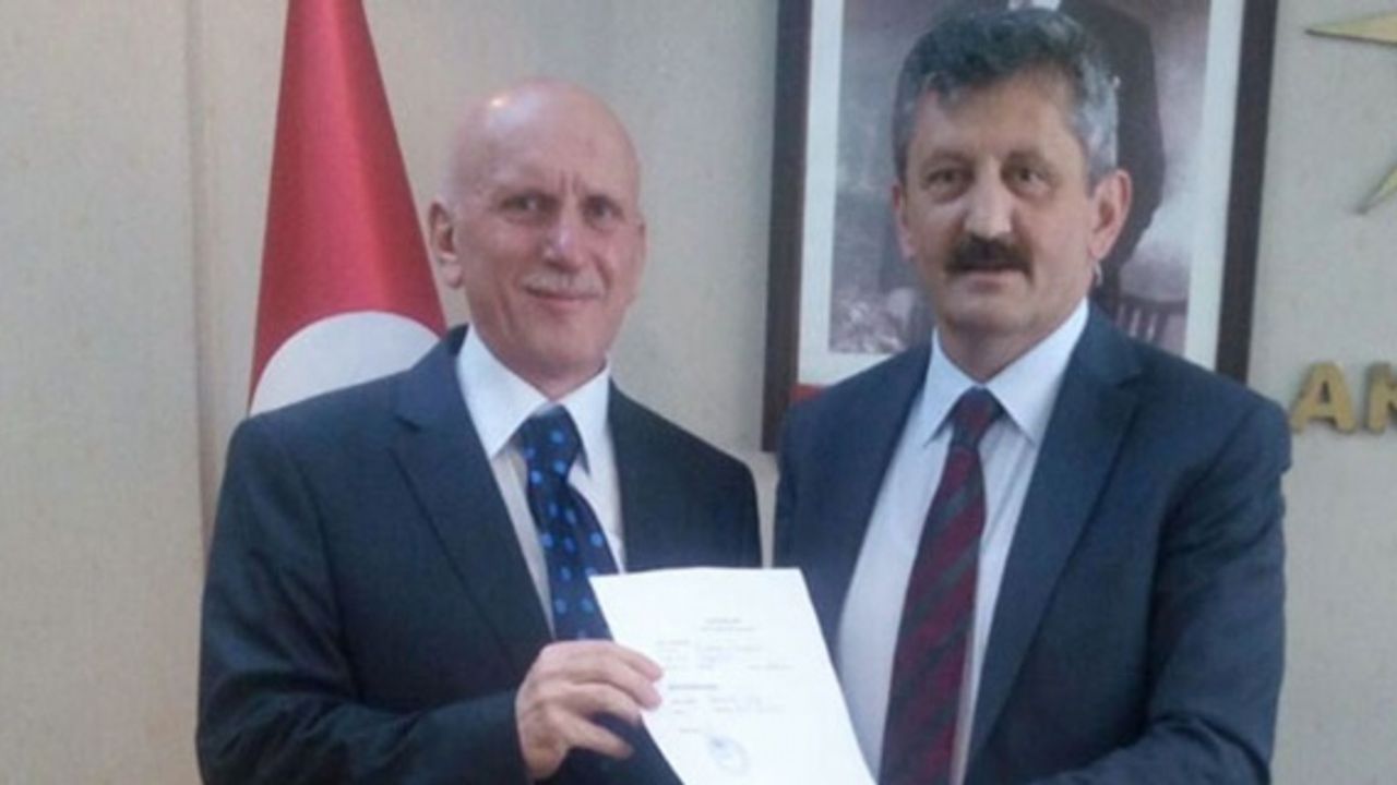 AK Parti Genel Merkezi’ne çağrılan Mustafa Demiray kimdir?