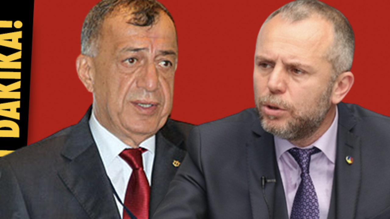 Arslan Keleş'in ahı tuttu: İrfan Erdem kaybetti