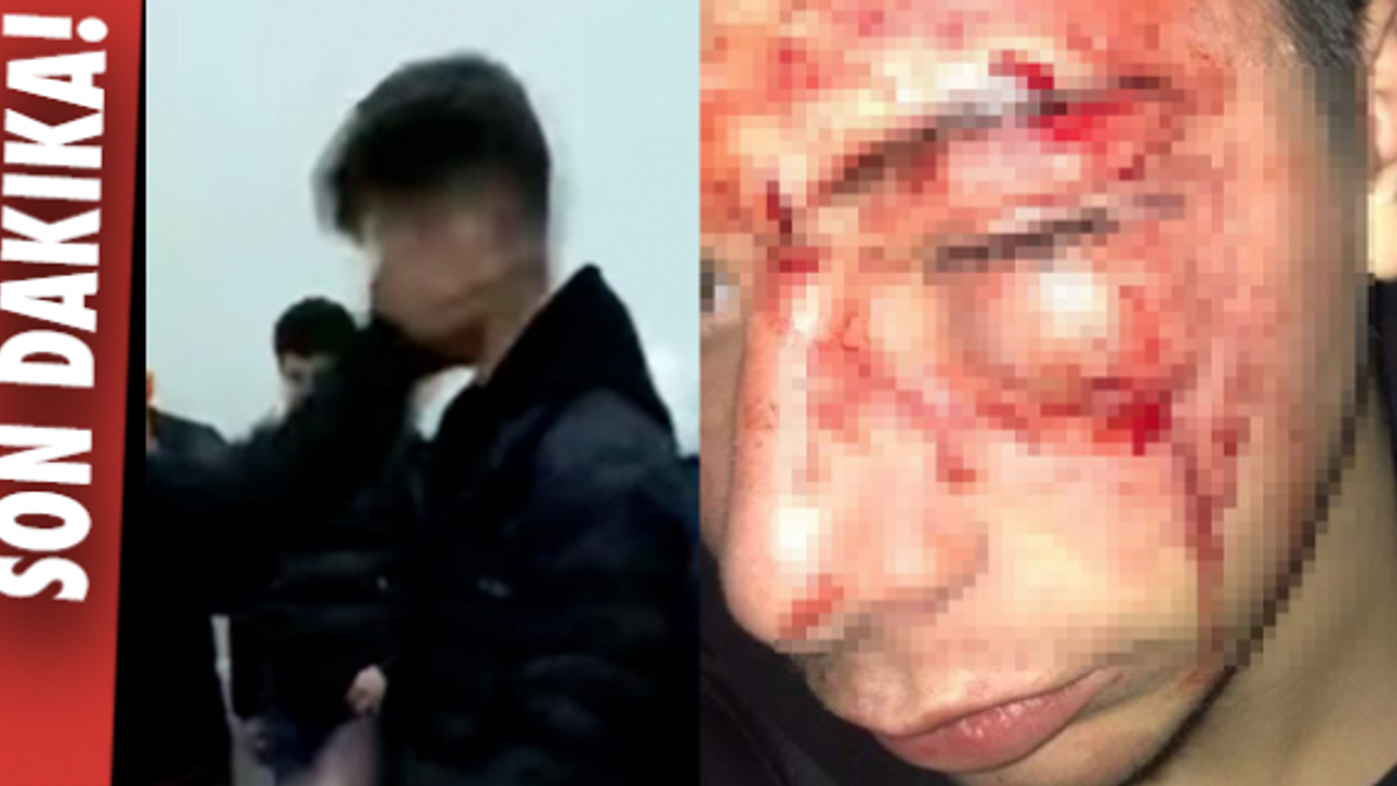 Çok sayıda öğrenci ve velinin ifadeleri alınıyor!