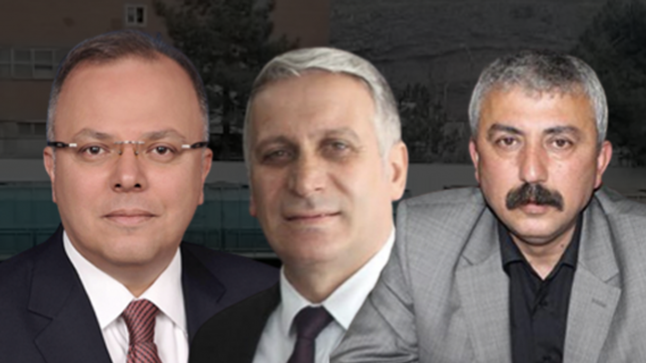 KARDEMİR ve EREN’e sert eleştiri: Zonguldak sizin at koşturacağınız şehir değil