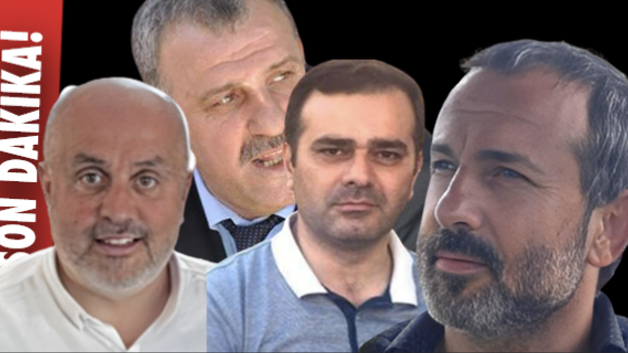 Skandal: Ali Bektaş’ın prensi AKP Meclis Üyesi Deniz Yayalar azmettirici mi?