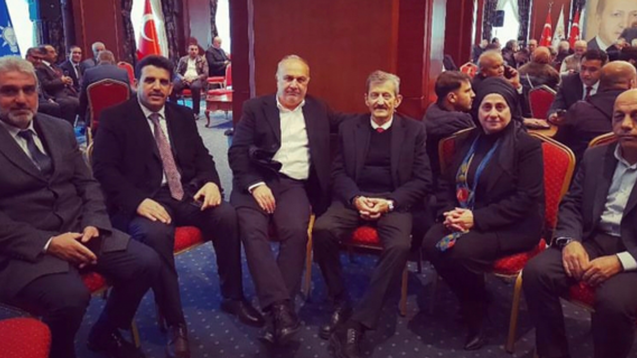 AK Parti'de nefesler tutuldu:  9 Nisan'da açıklanacak