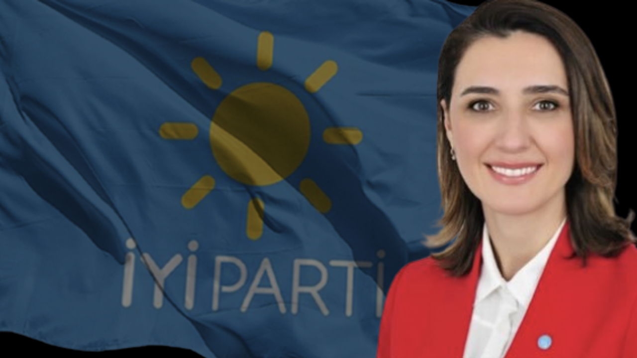 Evrim Balbaloğlu, milletvekili aday adaylığını açıkladı