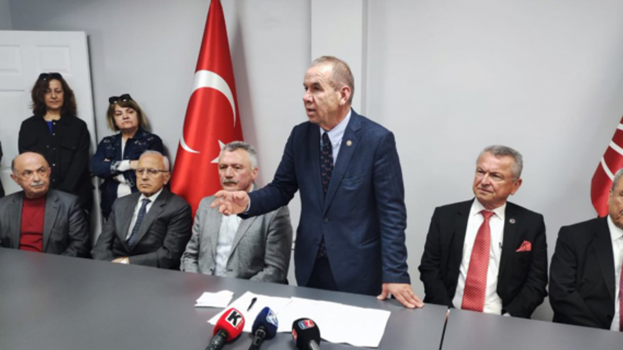 Hasan Gemici: Bazı iller uçtu, Zonguldak yerinde saydı