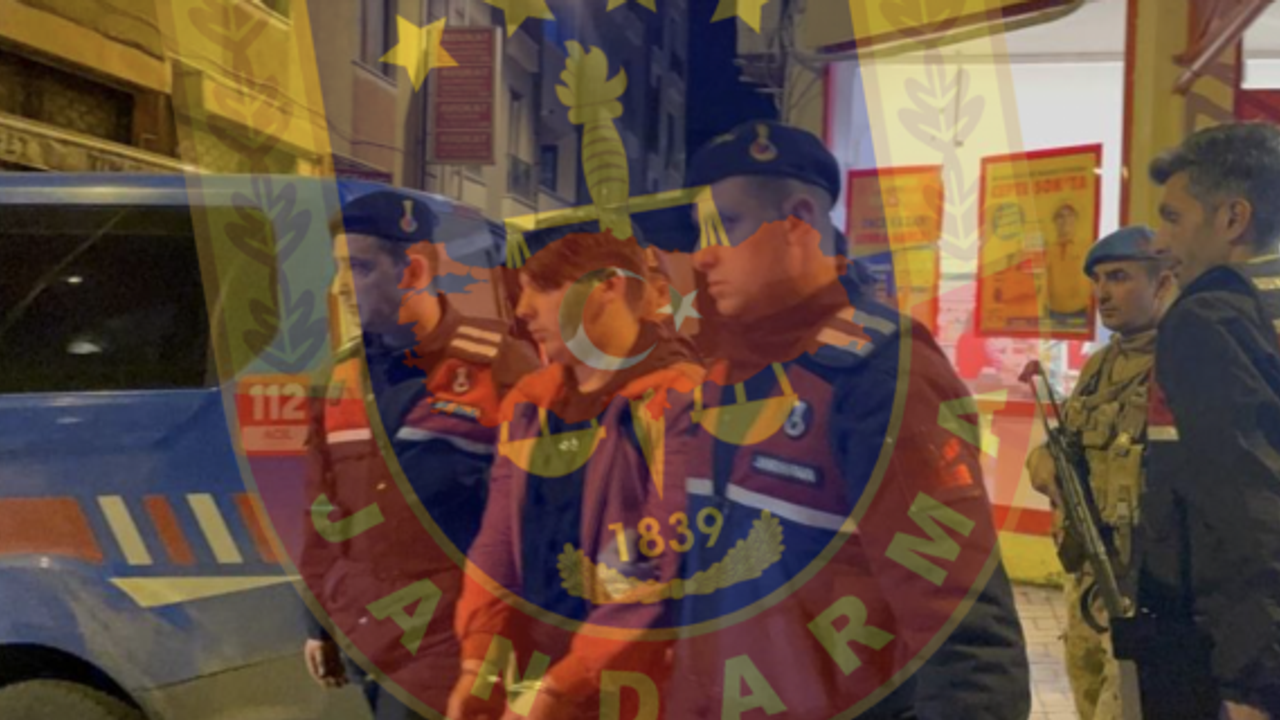 Son Dakika: Yasak aşk cinayetine 3 tutuklama