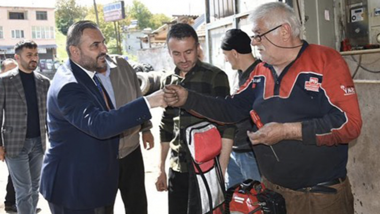 169 Bin Kişiyi yok saymanın bir bedeli olmayacağını mı sanmıştınız?