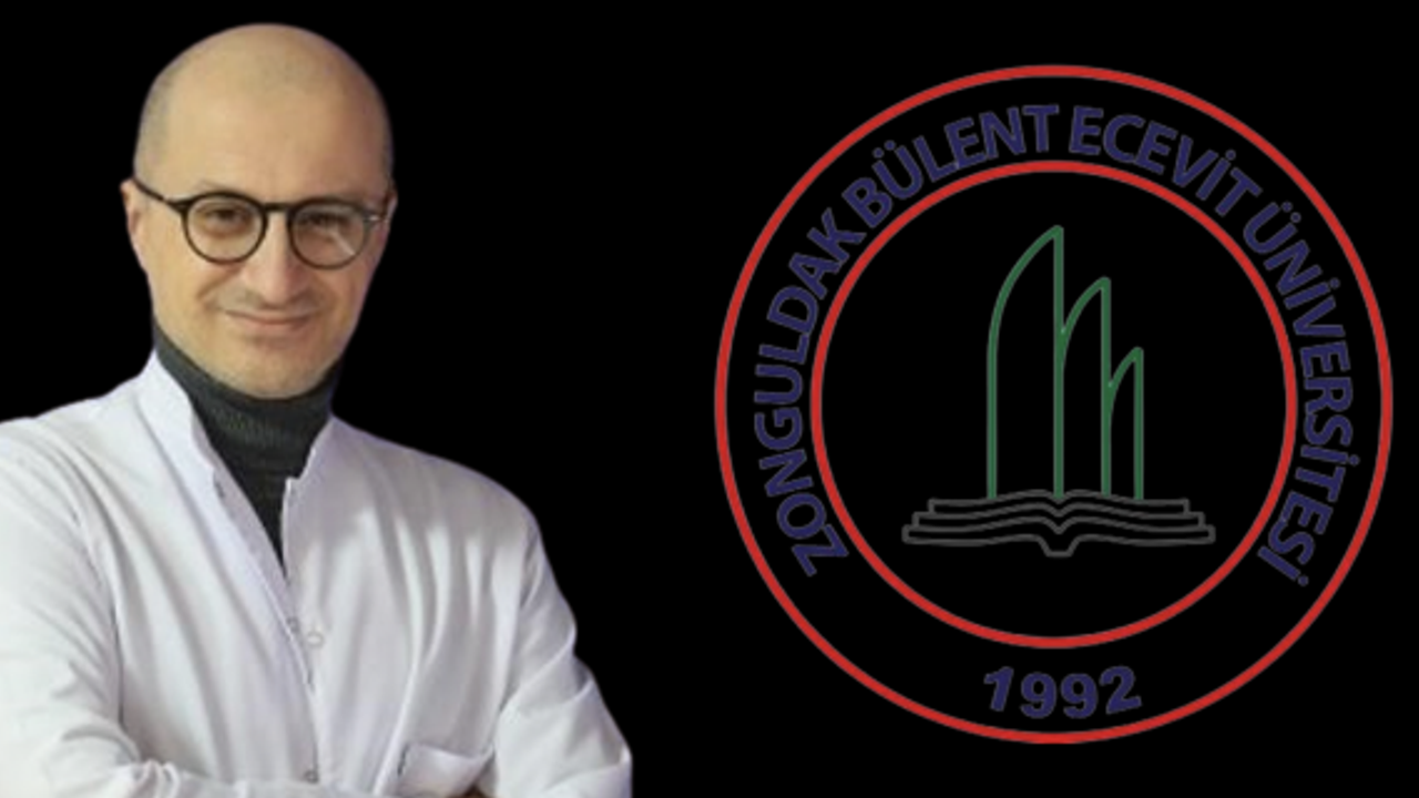 Prof. Dr. Hakan Bakkal, yönetim kurulu üyeliğine seçildi