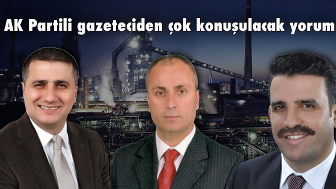 'Beğenmediğimiz Çakır mücadele etti, siz edecek misiniz?
