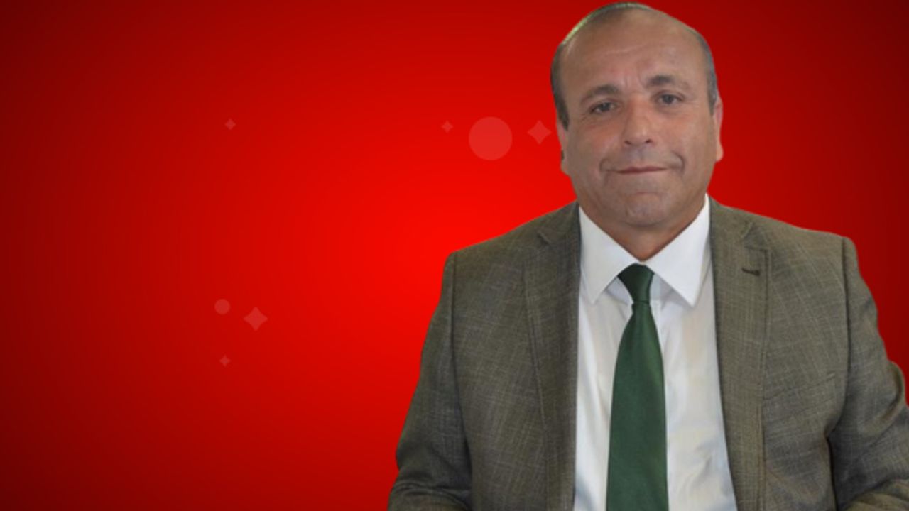 Bostancı: Sesini yükselten ve olayı bu hale getiren kendisidir