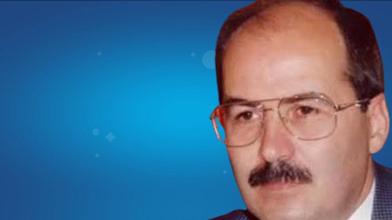 Dr. Veysel Atasoy'u ölümünün 19.yıl dönümünde unutulmadı
