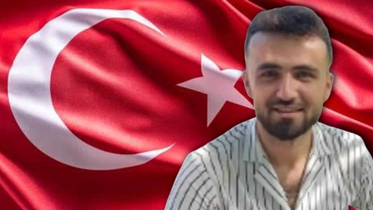 Şehit Mustafa Sezer'in cenaze programı belli oldu