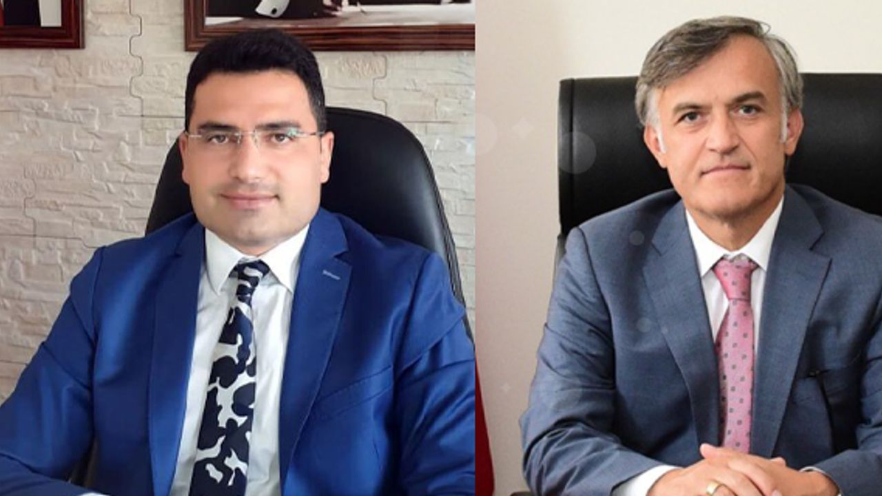 Zonguldak Vali Yardımcılığı'na Muammer Balcı atandı