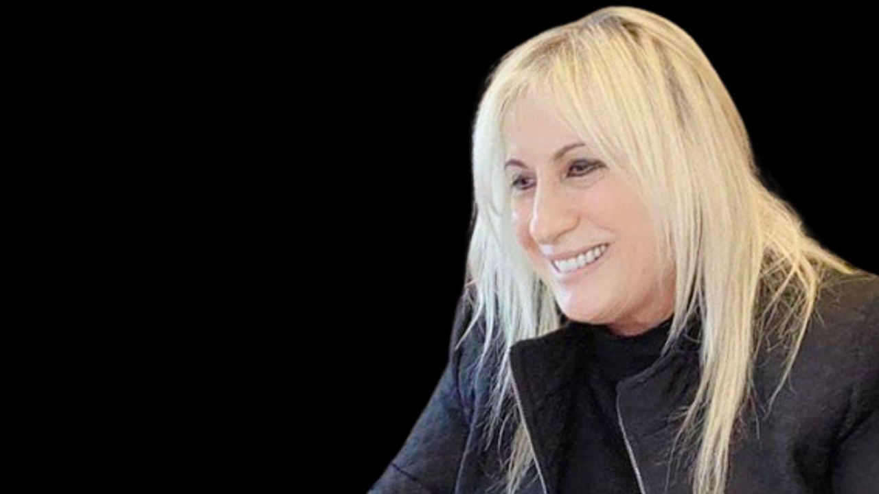 Züleyha Aldoğan, görevden alındı