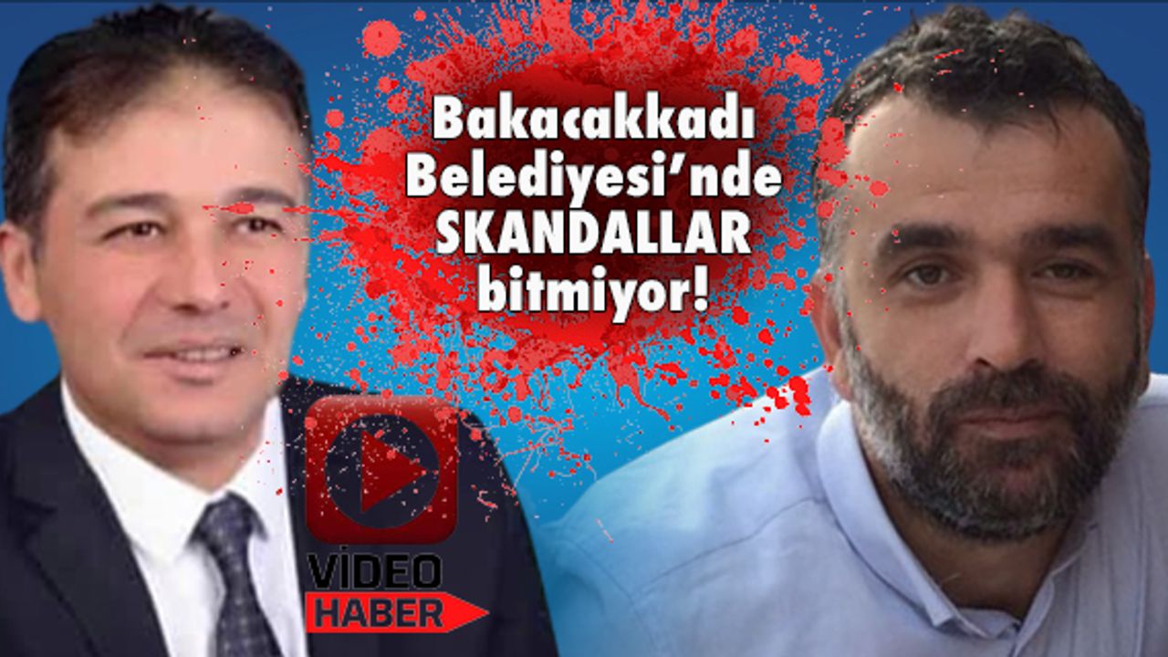 AK Parti’ye oy verdiği için işten kovuldu!