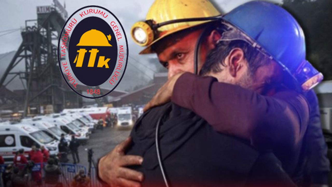 Amasra maden faciasında yeni gelişme: Bilirkişi TTK'yı yüzde yüz kusurlu buldu