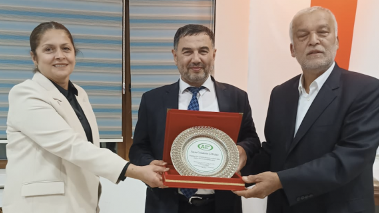Aynur-Şenol Çakar, ‘Tarım ve Hayvancılık onun döneminde çıkış yaptı’
