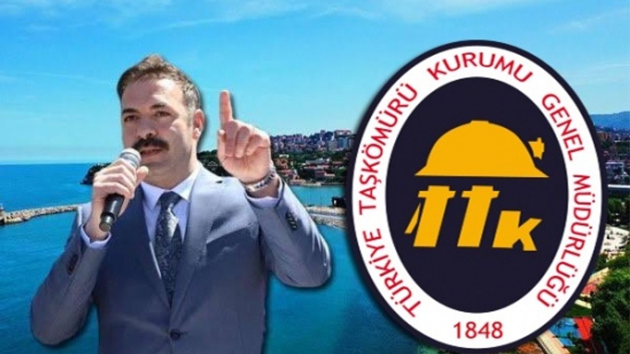 Mustafa Çağlayan, TTK'ya yabancı işçi alımını yalanladı