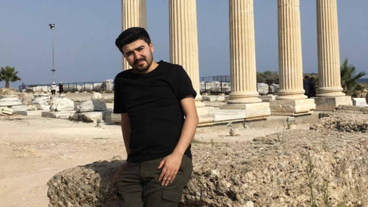Çaycuma'nın sevilen ismi kazada hayatını kaybetti