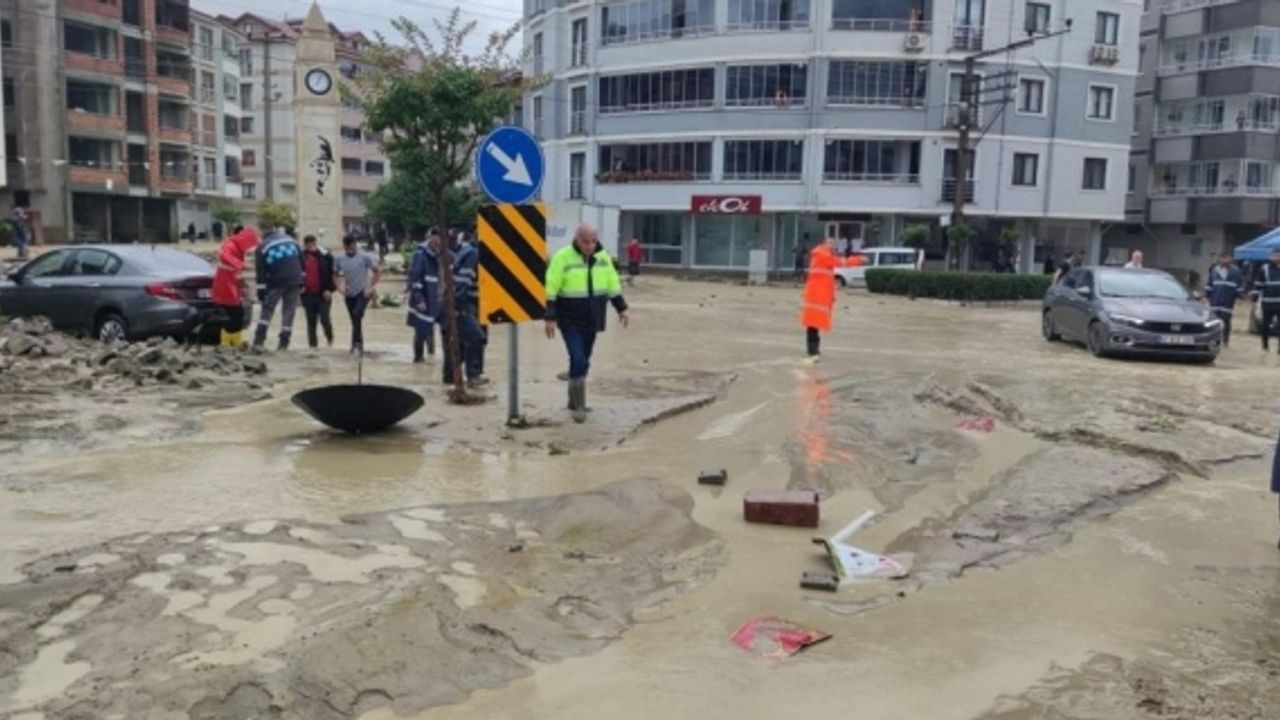 Çetin Bozkurt, kamuoyuna açıklama yapmaya hazırlanıyor