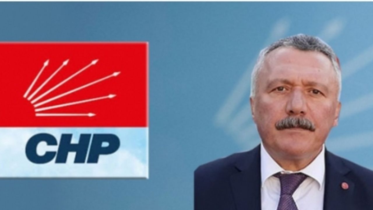 CHP'de Başkanlık krizi büyüyor
