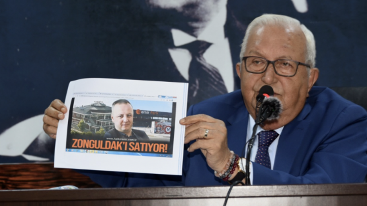 CHP'ye dış güçler müdahale ediyor