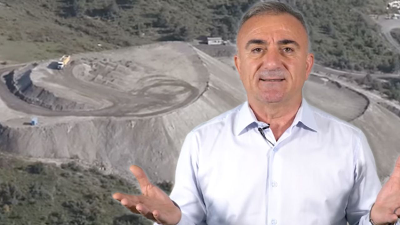 Demir boku, kimler için büyük rant kapısı?