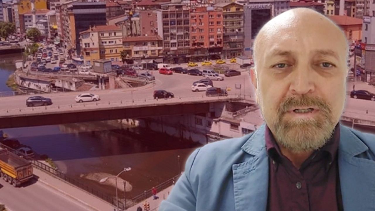 Dr. Atınç Kayınova: Bu sevdadan vazgeçin