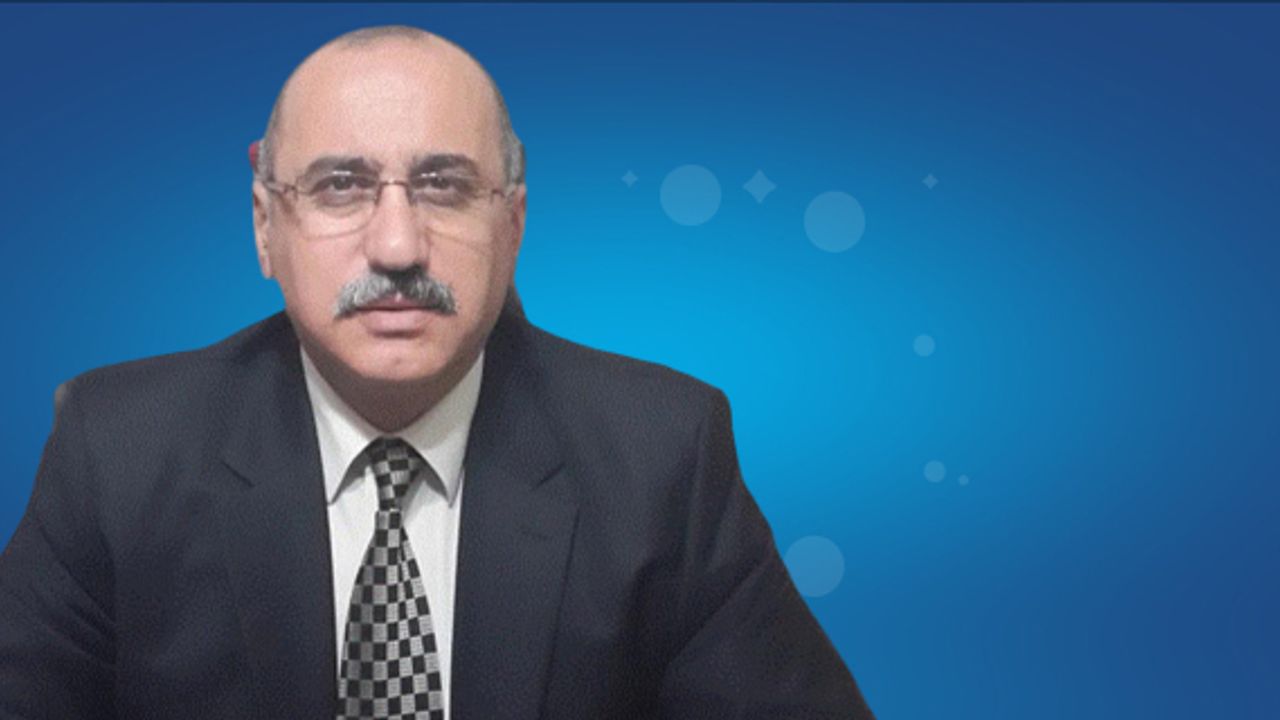 Dr. Ekşi, 13 madde ile Zonguldak’ın kurtuluş reçetesini açıkladı