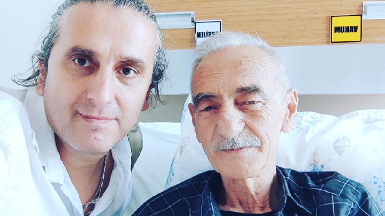 Gazeteci Erhan Çakmak'tan haber var!