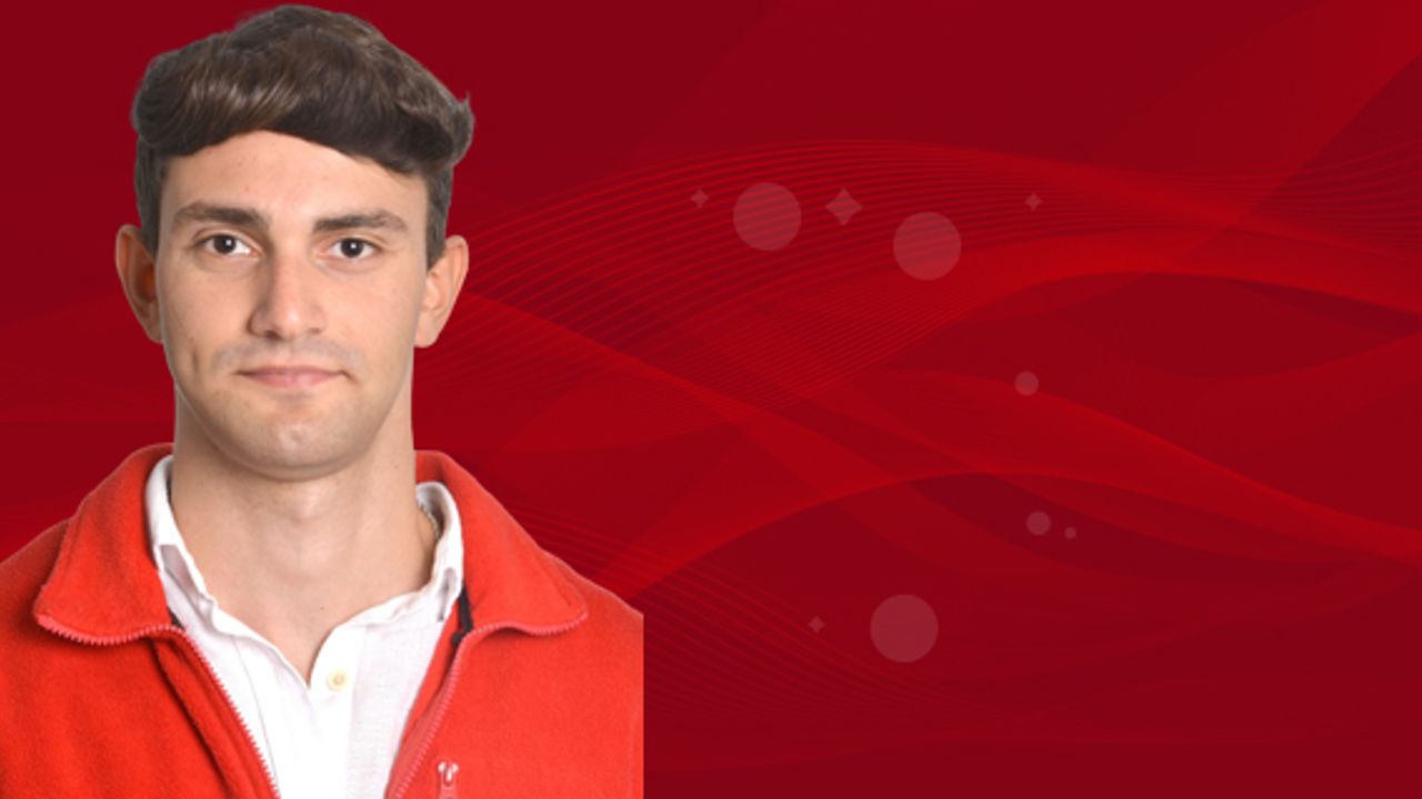 Genç Kızılay İl Başkanı Belli Oldu !
