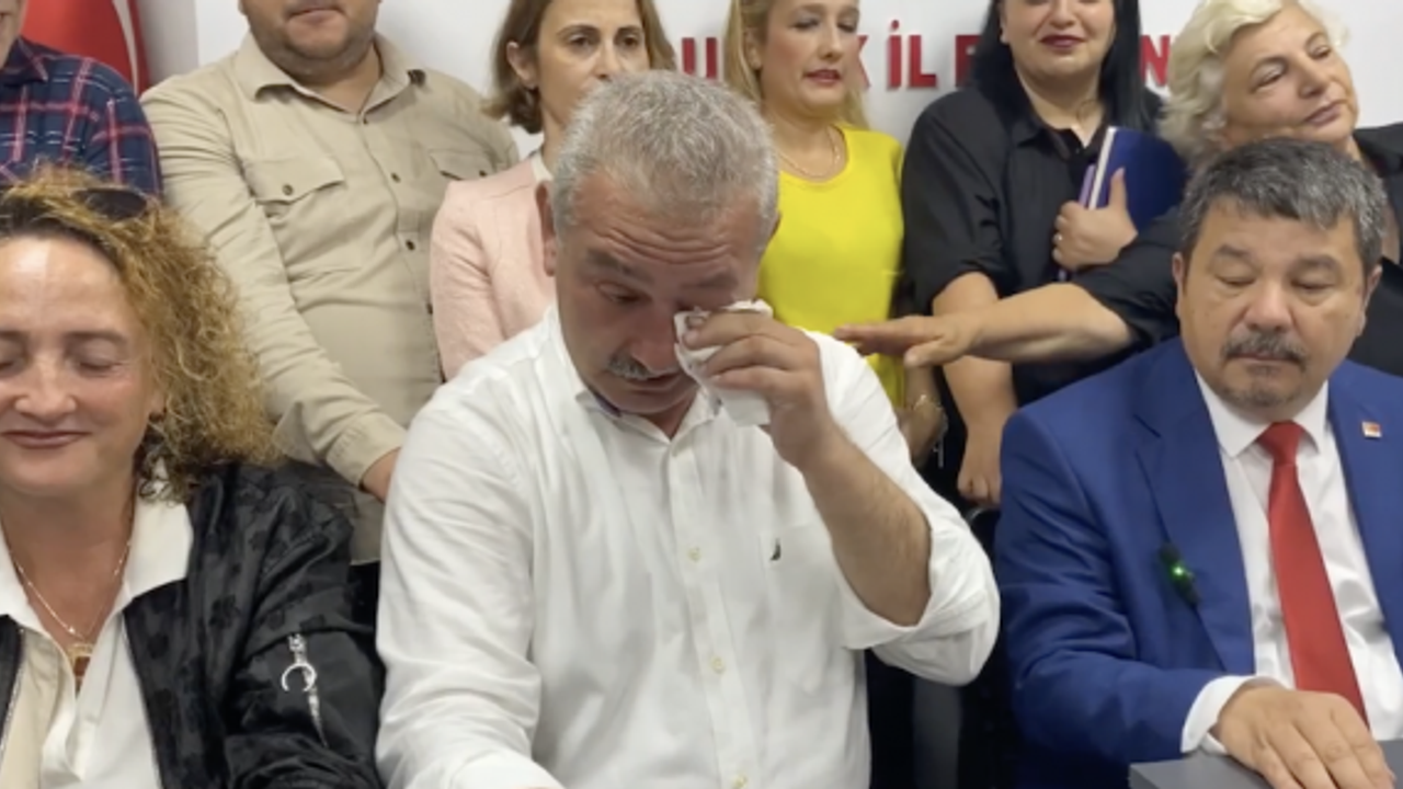 Hakkı Güney açıkladı, Osman Zaimoğlu ağladı!