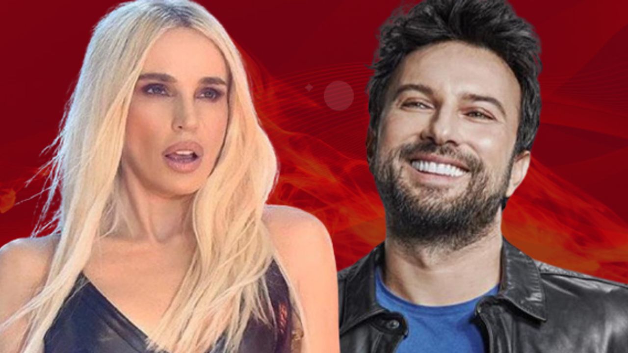 'Halkın parasını Tarkan'a, Gülşen'e vermeseydin, arazi satmanın peşine düşmezdin'