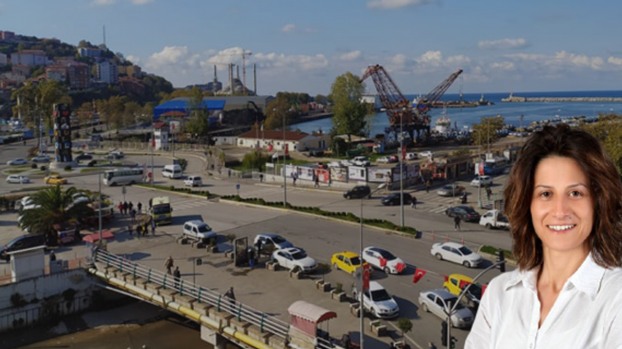 İl Başkanını değiştirirsek, Zonguldak kurtulacak! / İBAN dönemi!