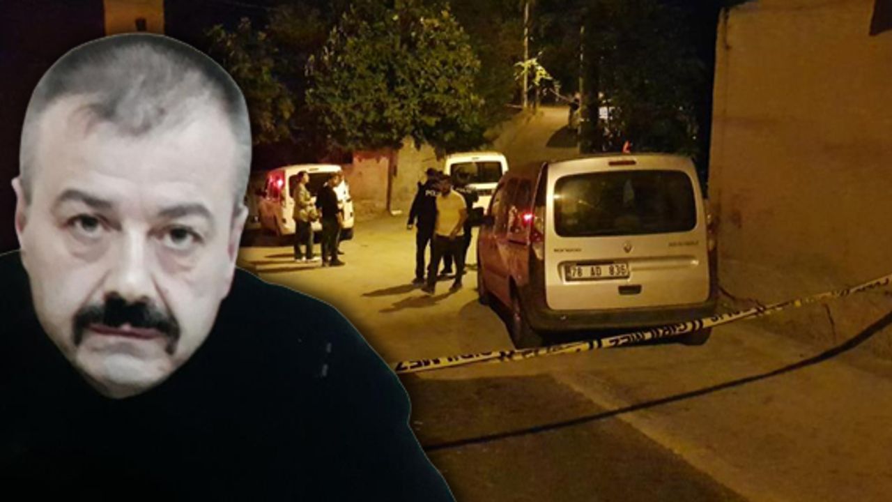 Kan donduran paylaşım: Ölmesi gerekiyordu öldü!