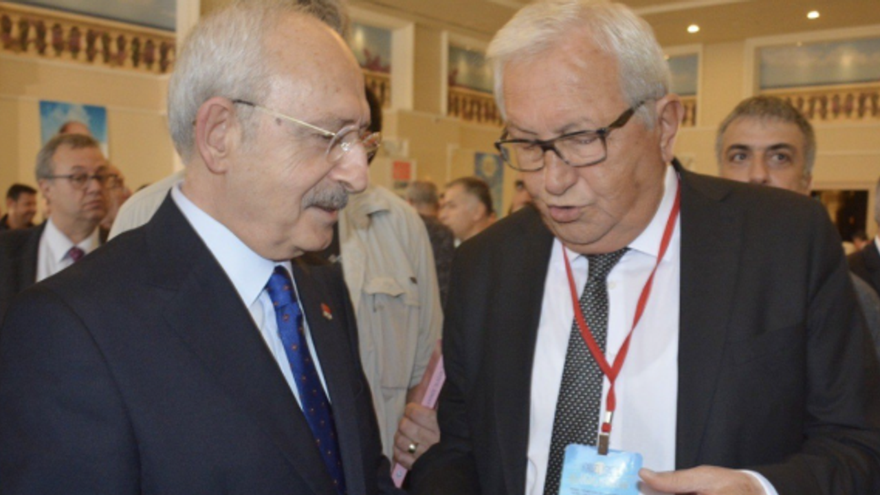‘Kemal Kılıçdaroğlu’na “beni çizmişsiniz” diye sordum, çok sinirlendi’